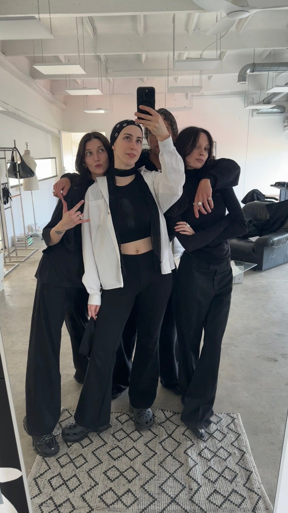 Time, Steel, and Style x nawara.co