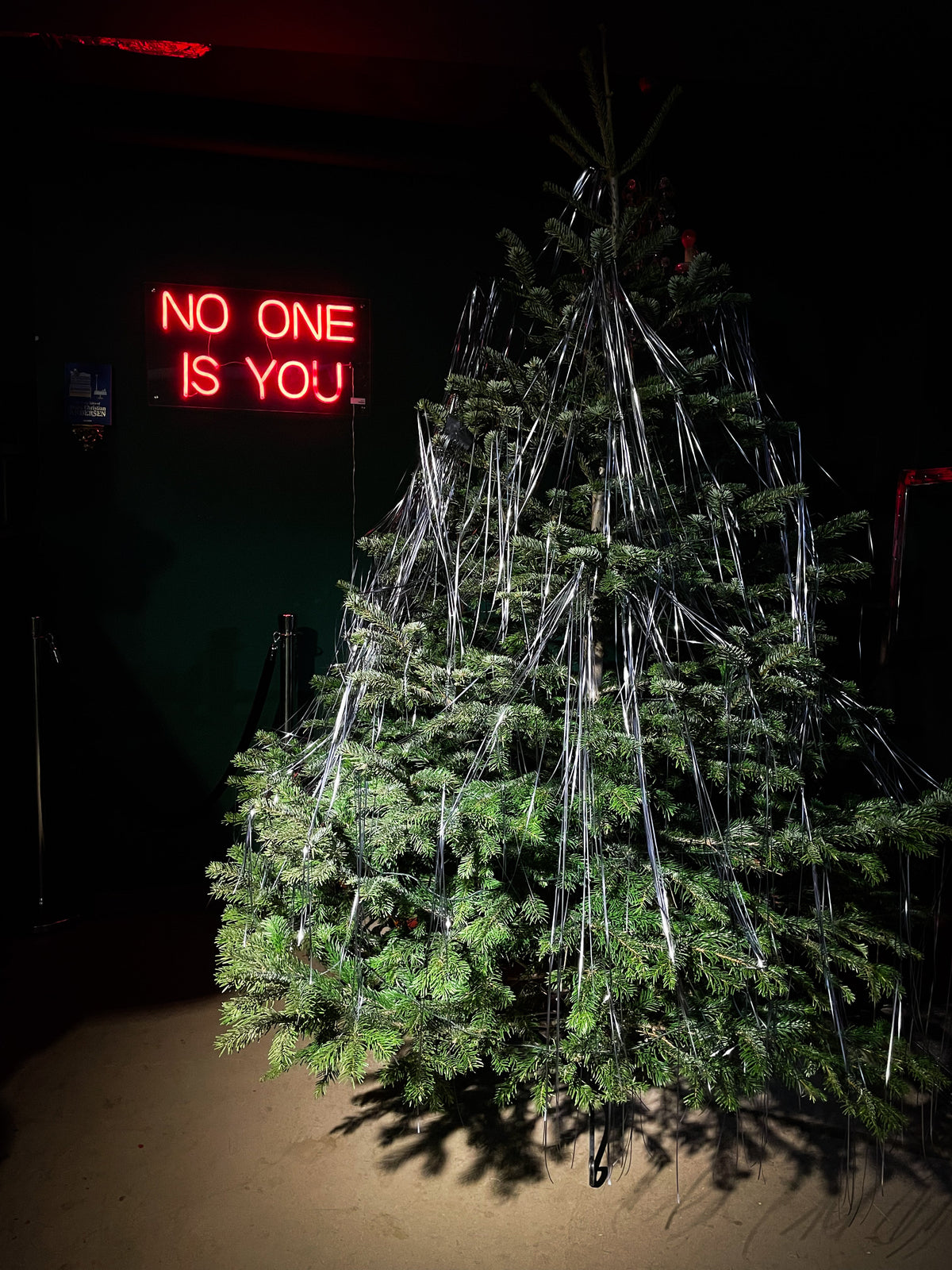 Happy New Year. A new chapter begins.