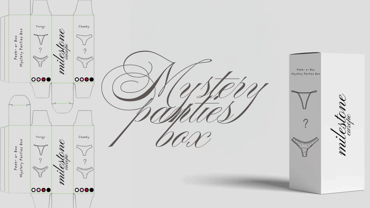 New at TFH: Milestone