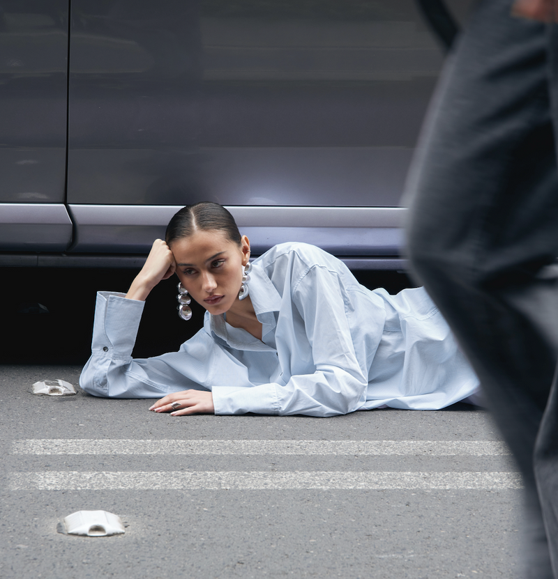 NITE NOON joins TFH Concept Store