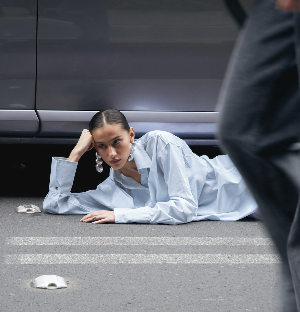 NITE NOON joins TFH Concept Store