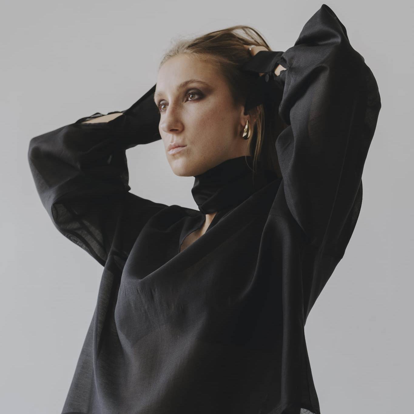 NEW BRAND: KATARZYNA OLAS