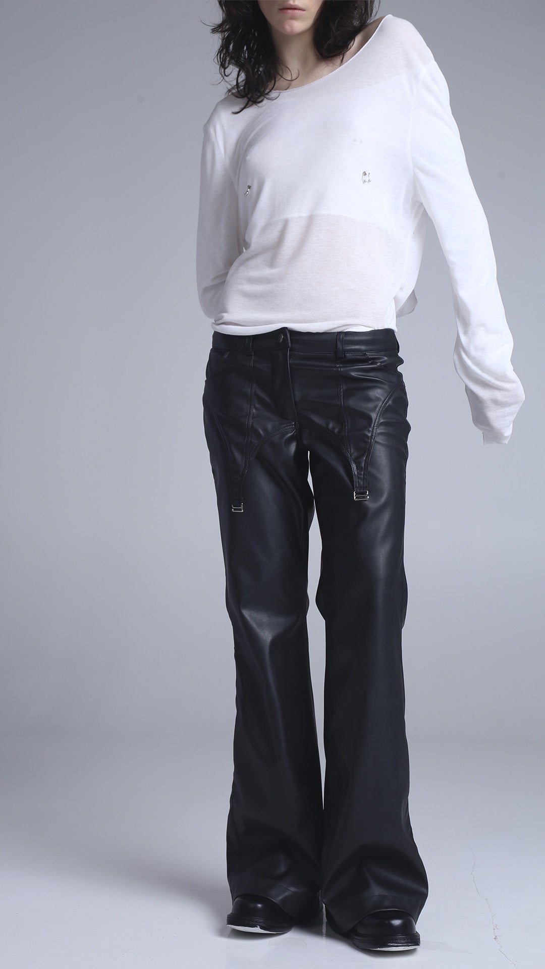 Stocking Trousers