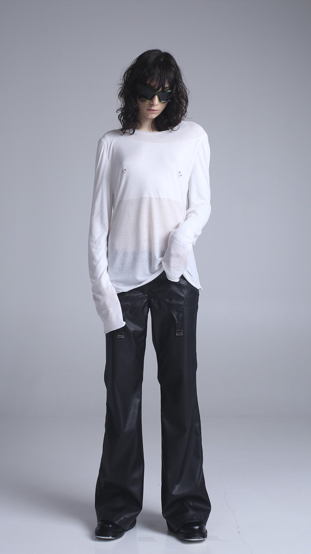 Stocking Trousers