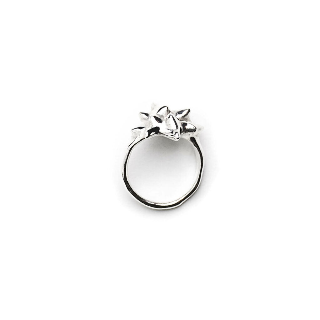 Star ring