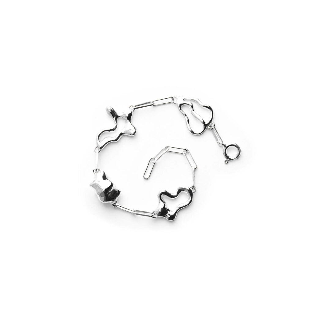 Nucleus bracelet