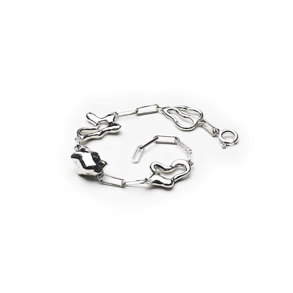 Nucleus bracelet