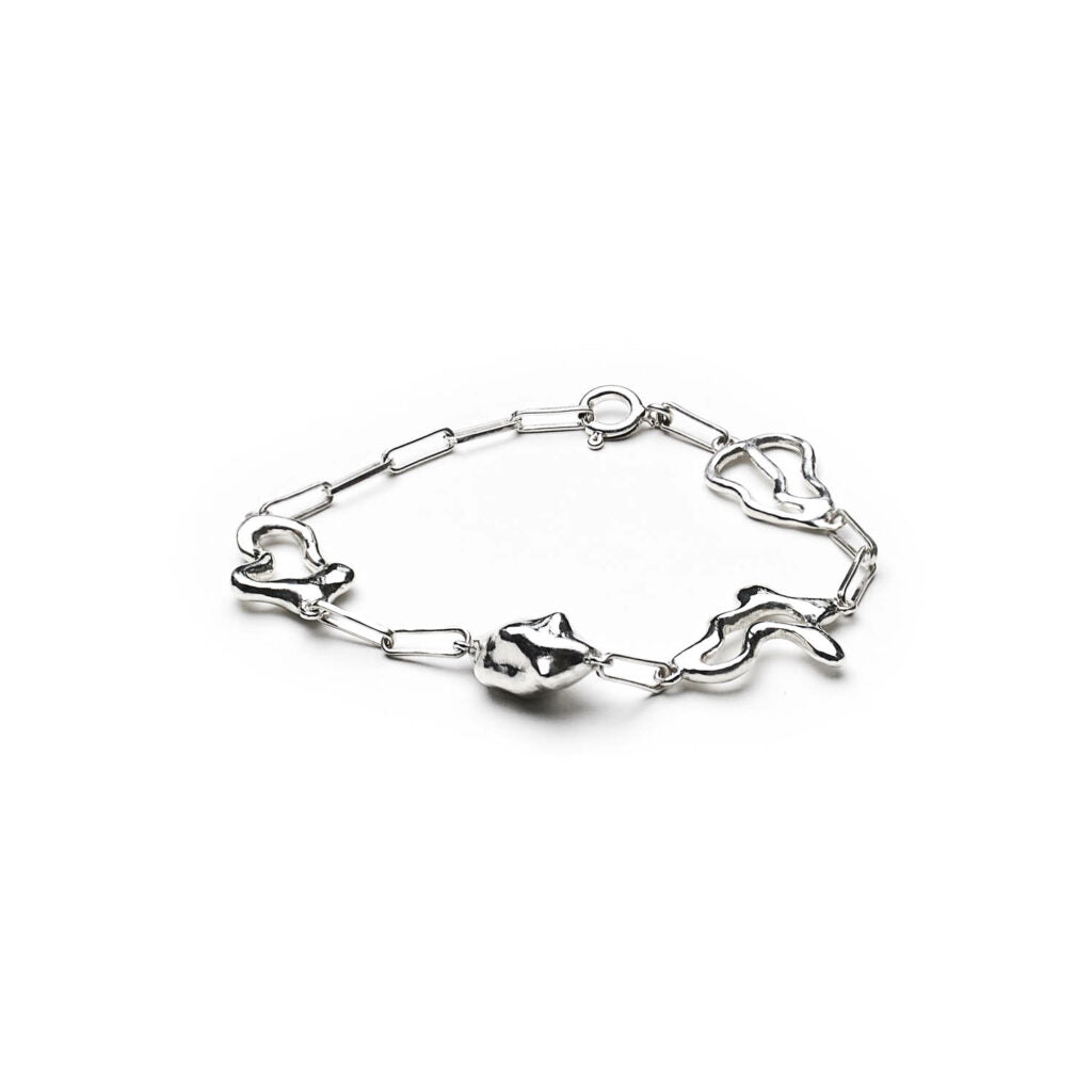 Nucleus bracelet