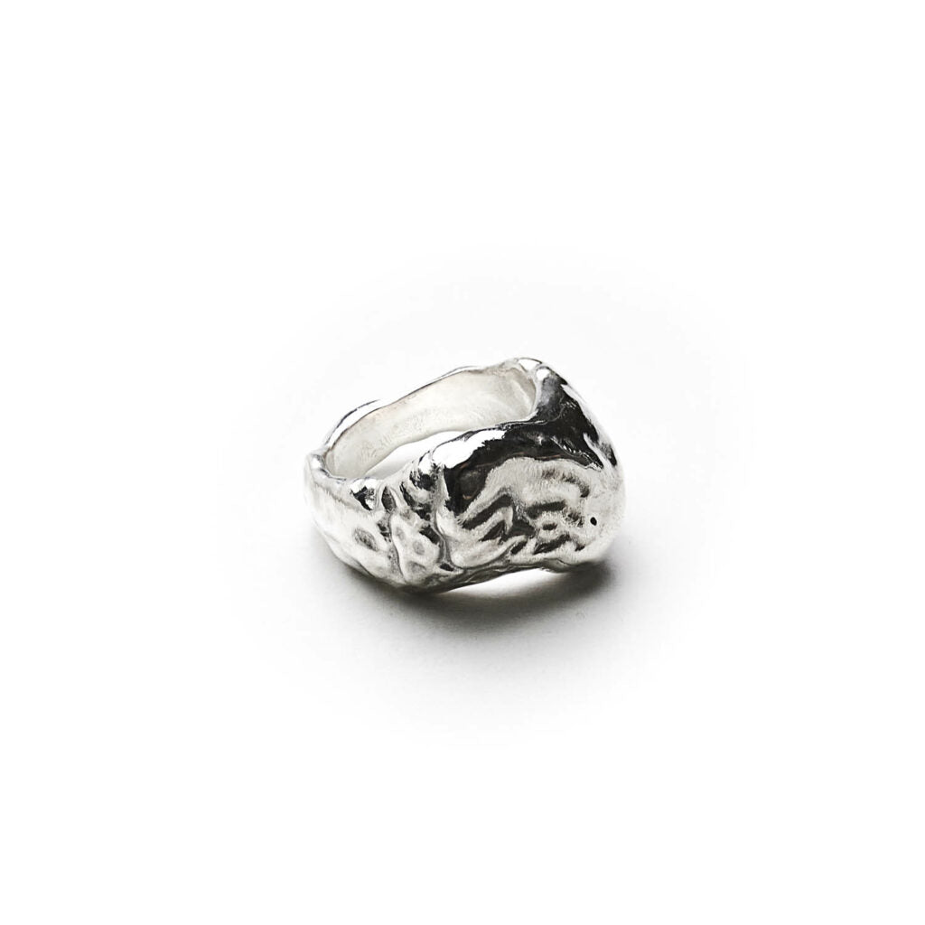 Warp signet