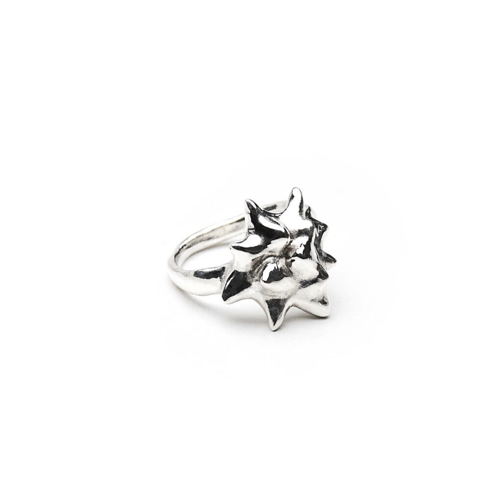 Star ring