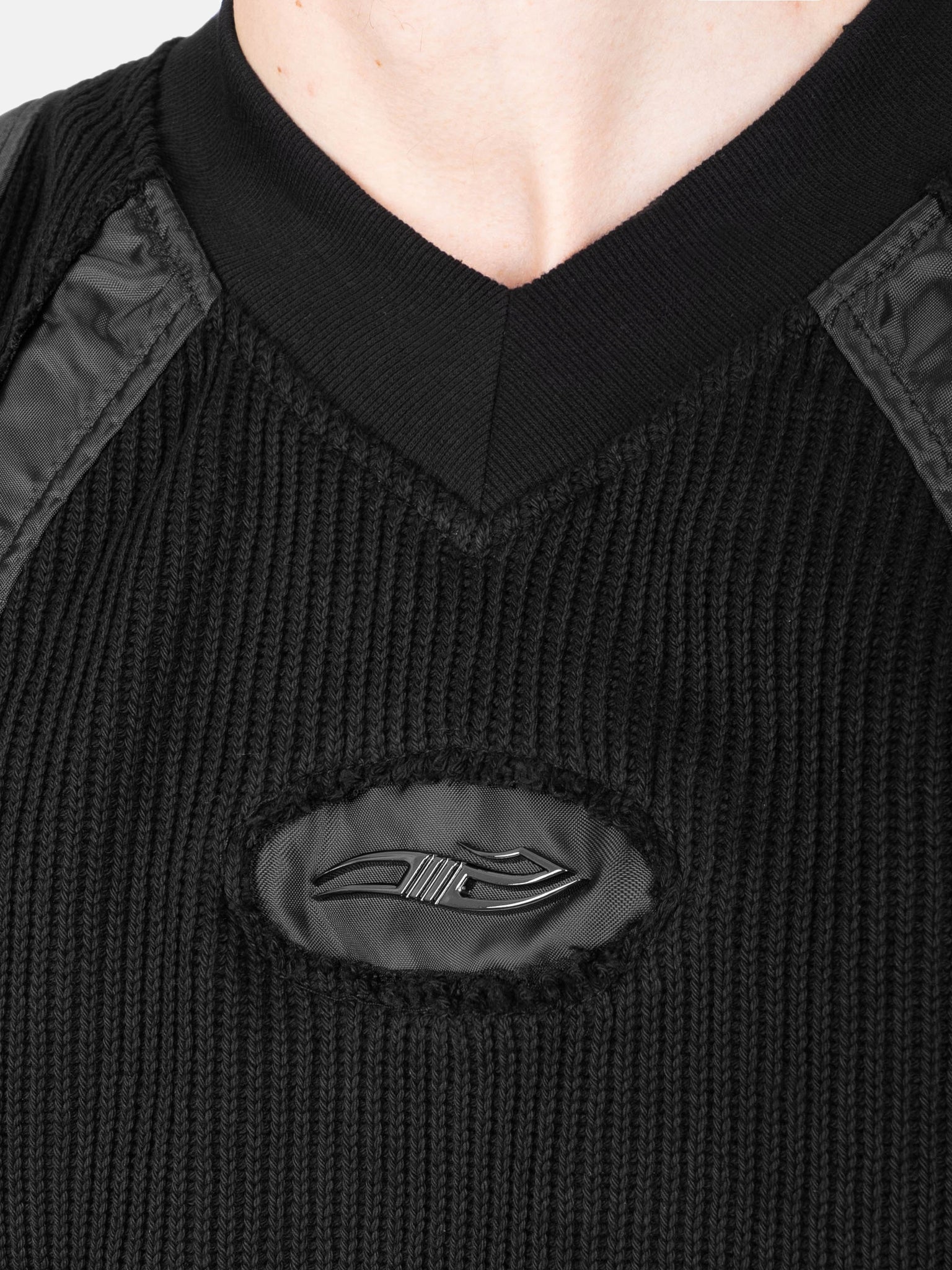 Dusk Knit Pullunder