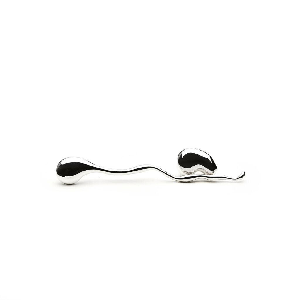 Melt earrings