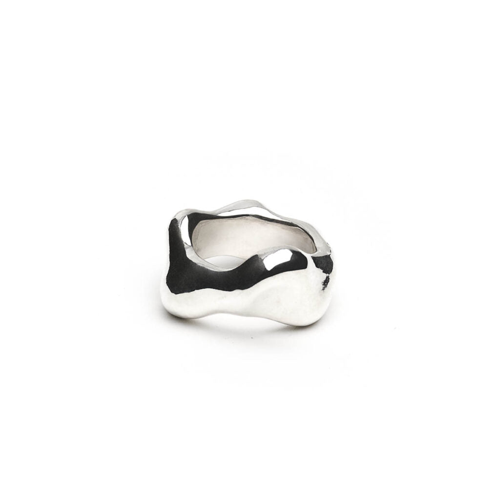 Soft body ring