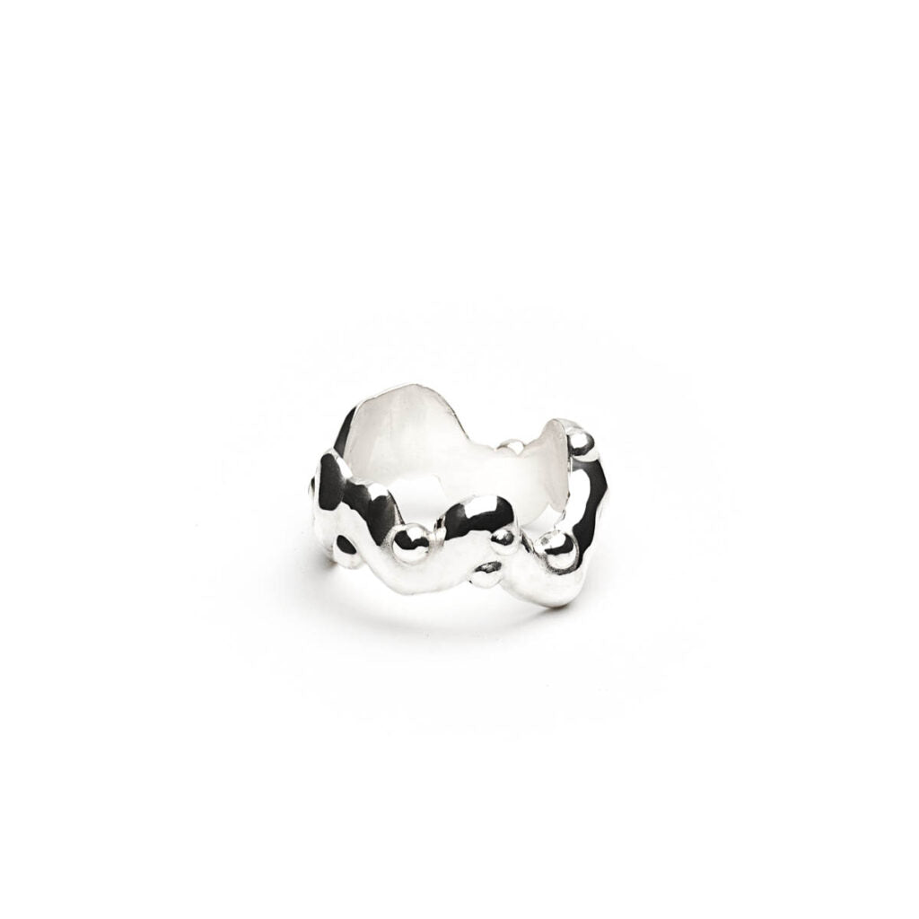 Notodoris ring
