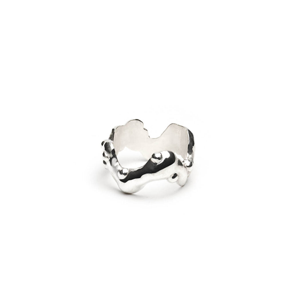 Notodoris ring