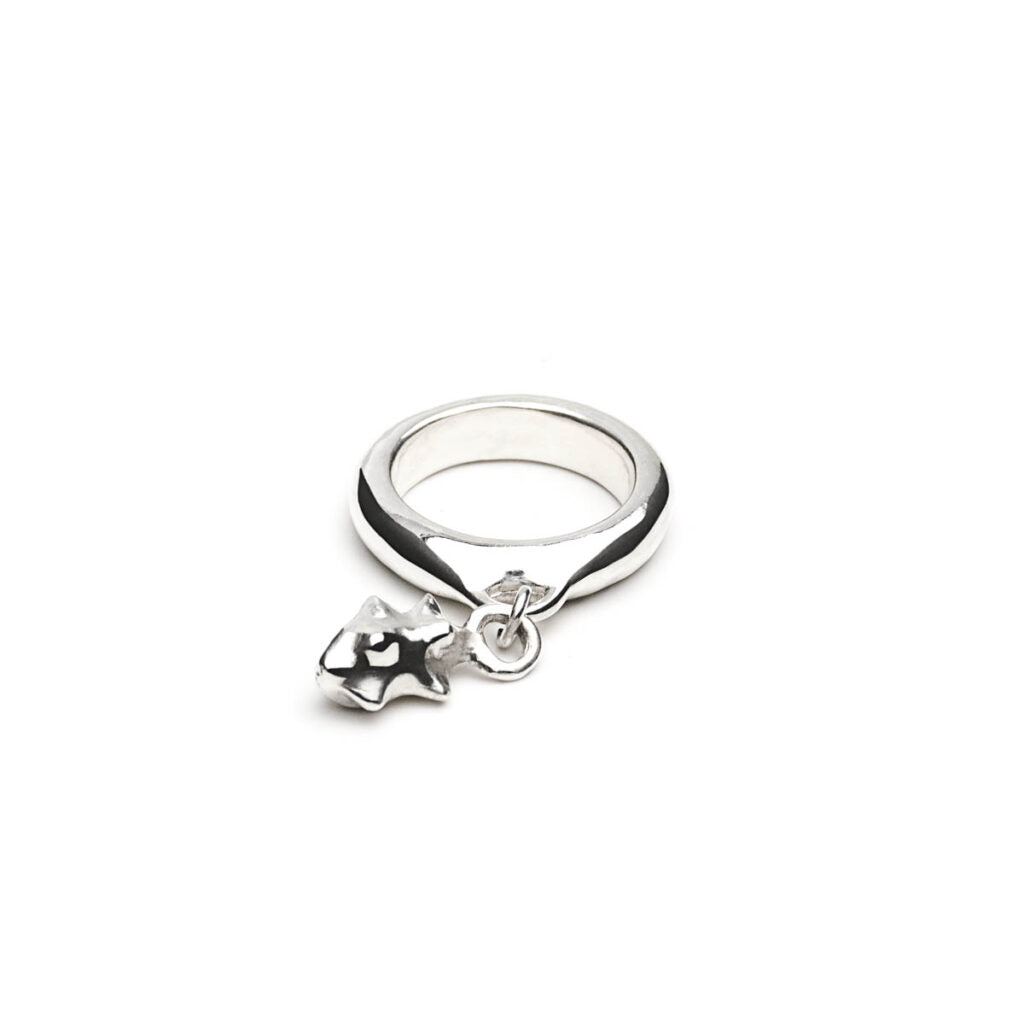 Angler ring