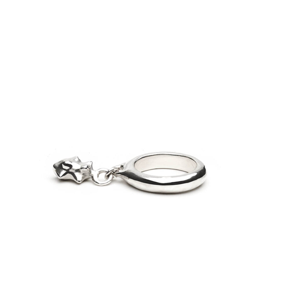 Angler ring