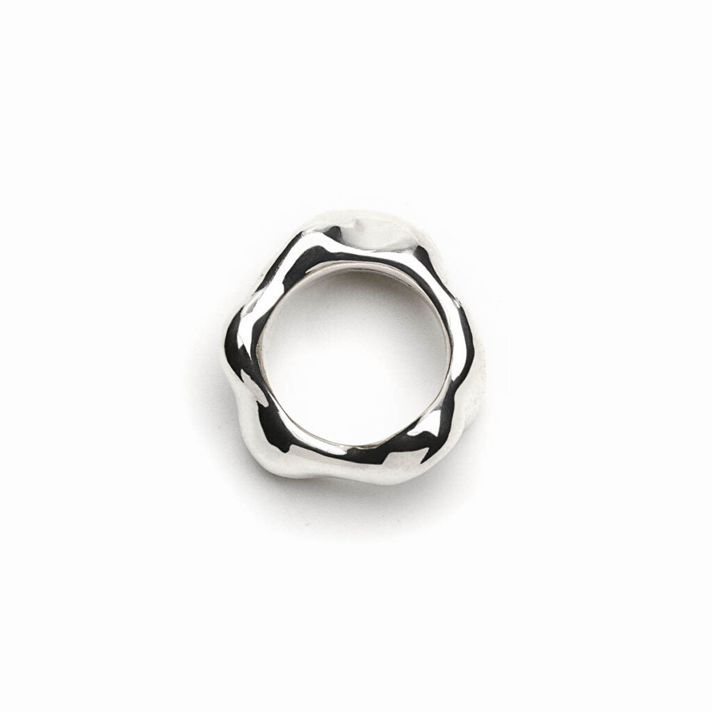 Soft body ring