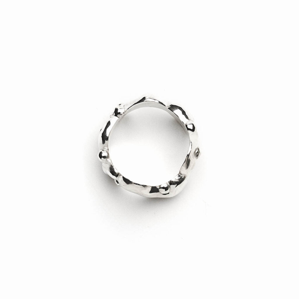 Notodoris ring