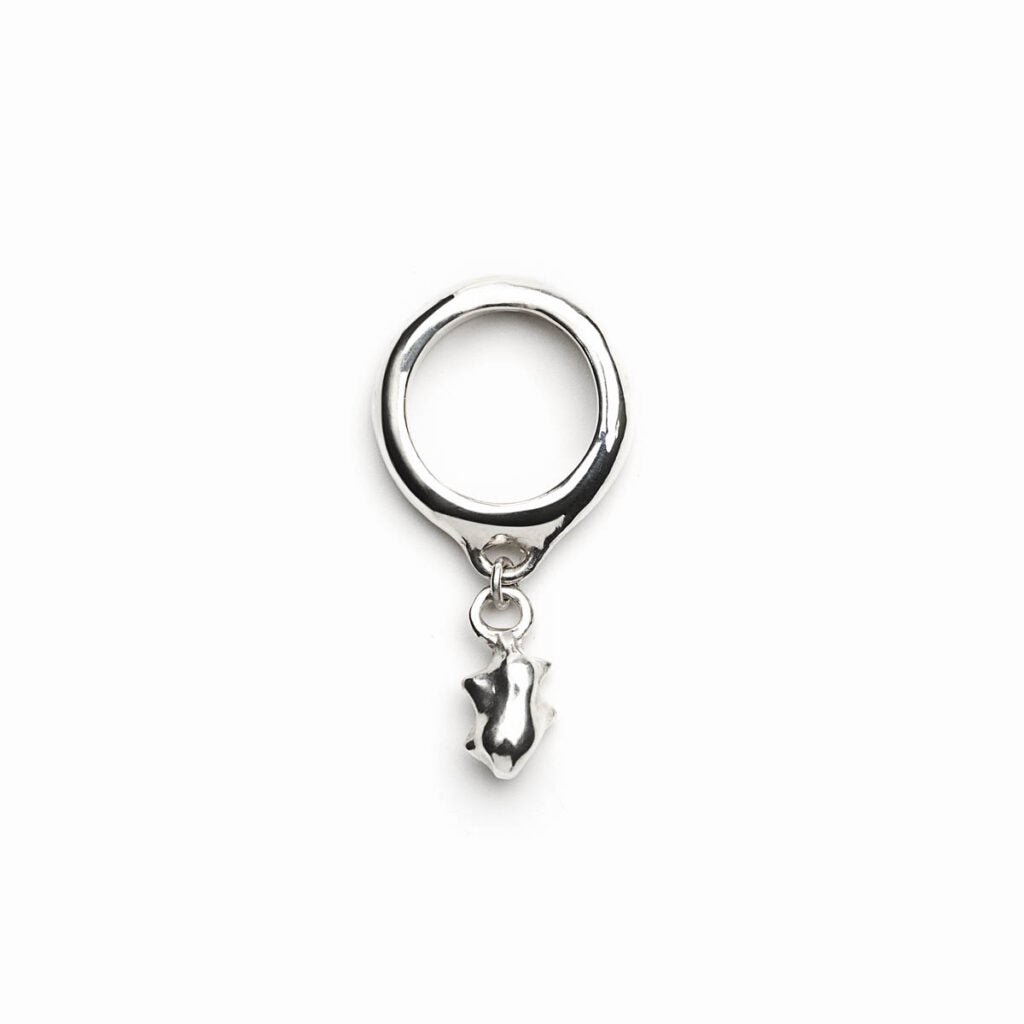 Angler ring