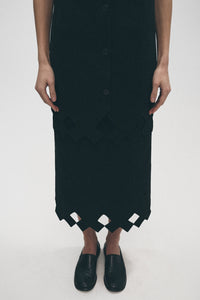 Tympan Vest