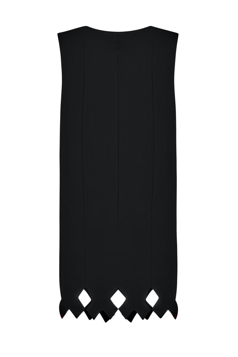 Tympan Vest
