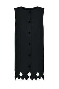 Tympan Vest