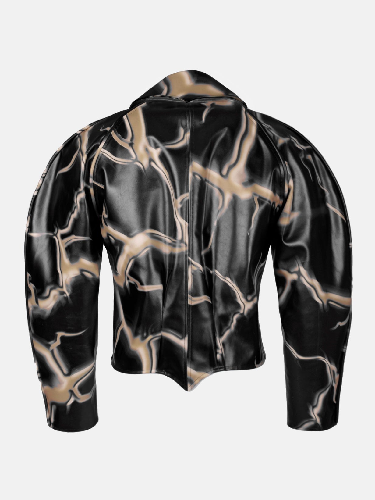 Veins Jacket