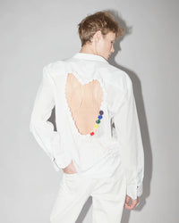 REDESIGNED SHIRT 99 W