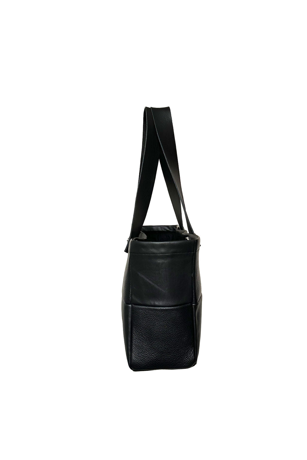 TOTE BAG LEATHER