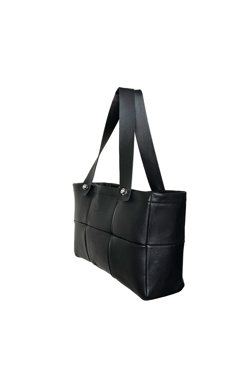 TOTE BAG LEATHER