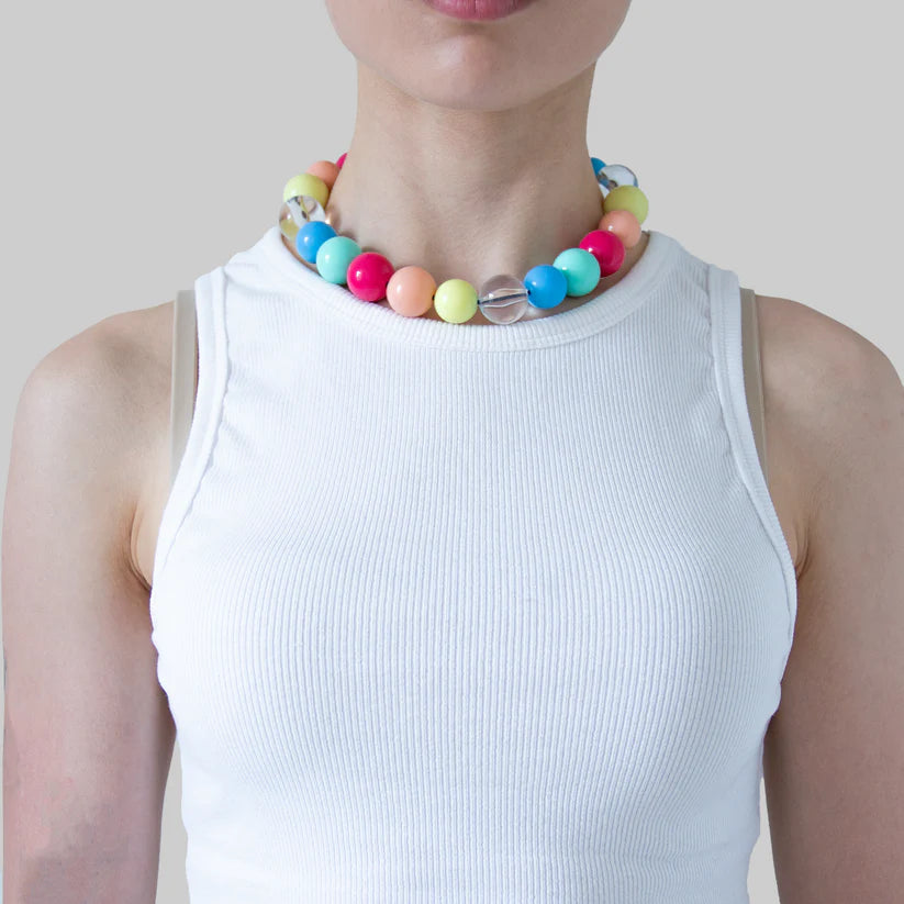 Big Balls Necklace