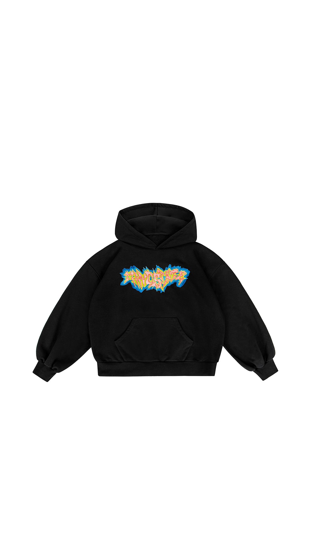 Blast Hoodie