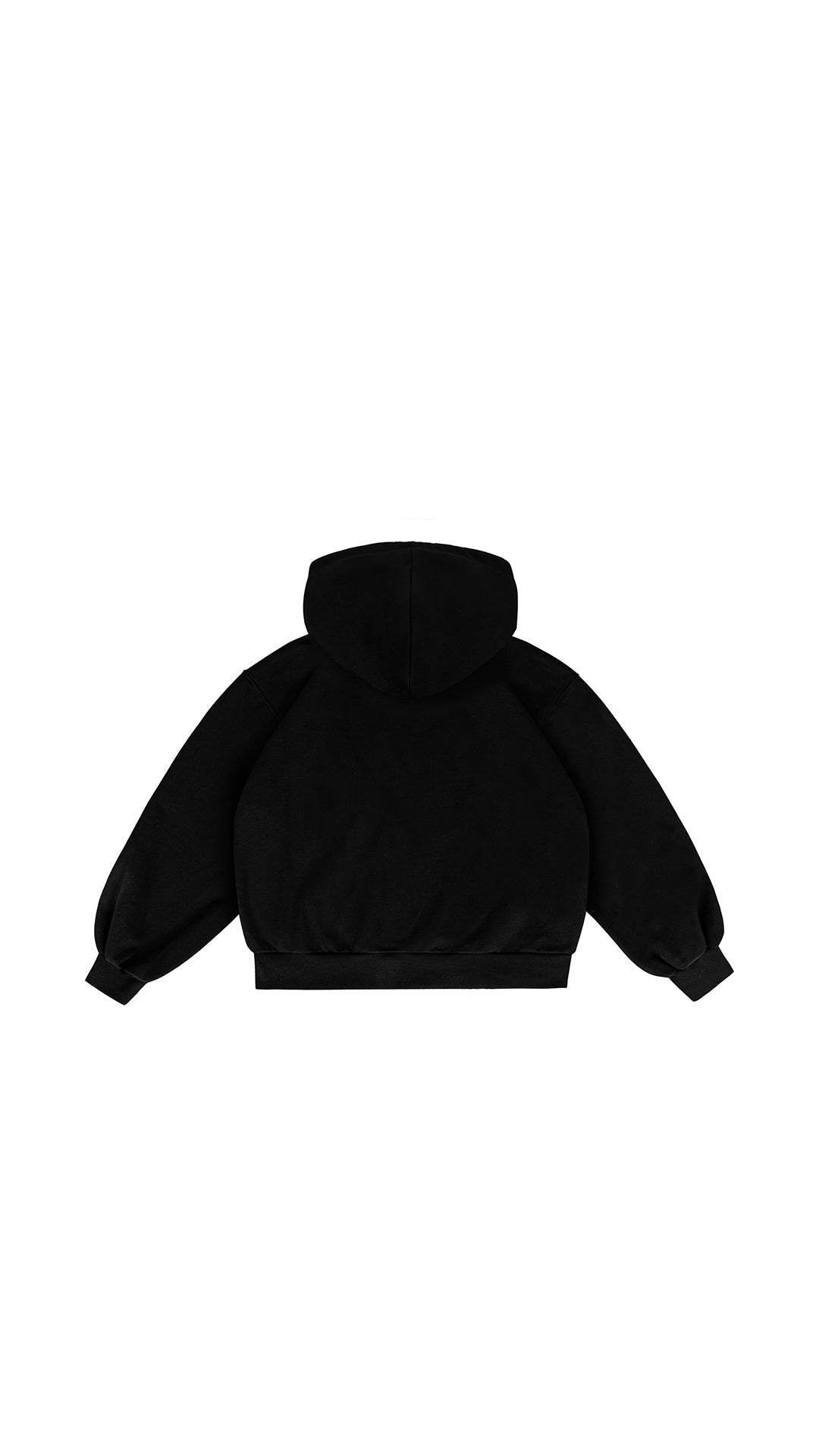 Blast Hoodie