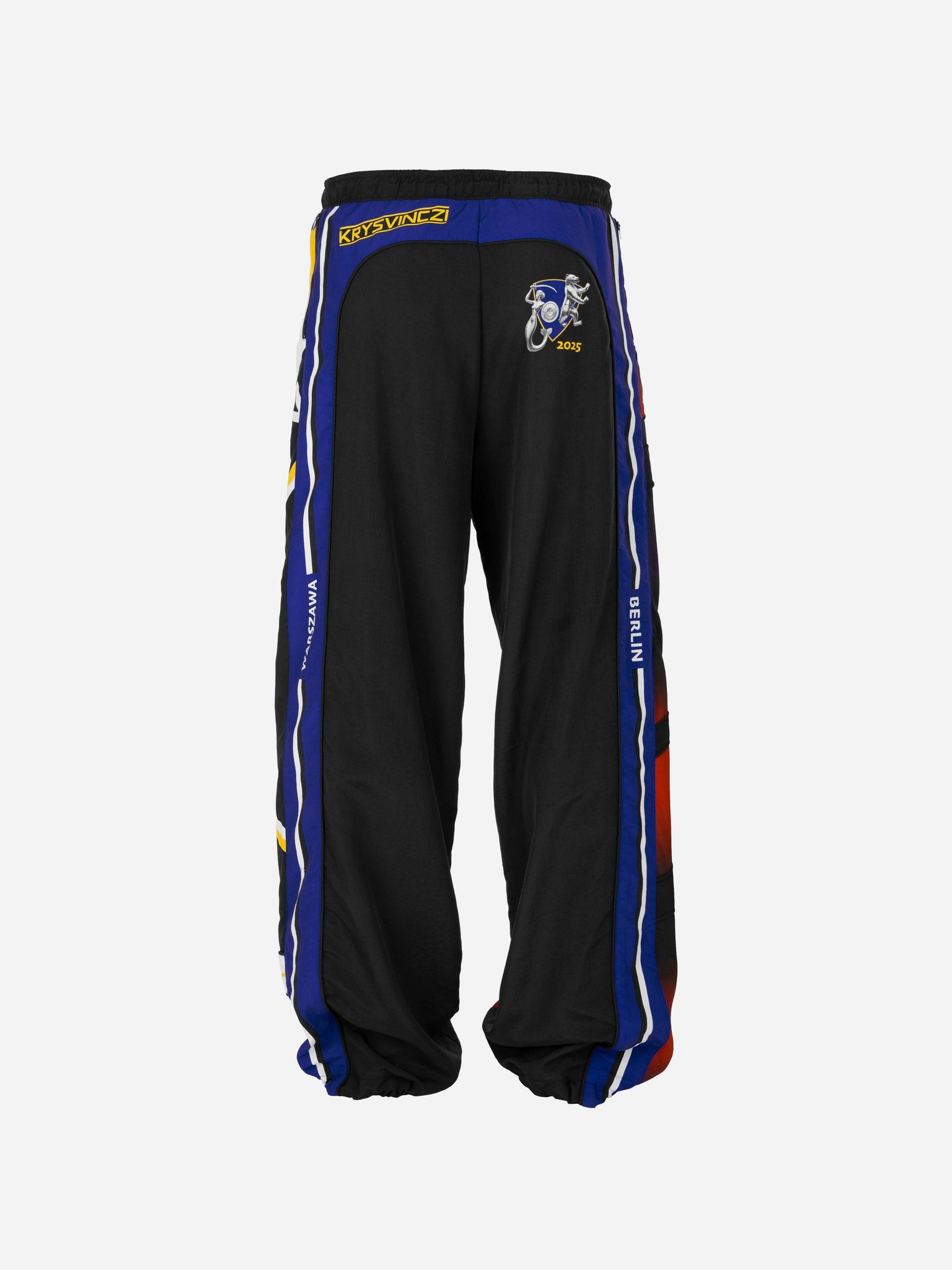 Cet-Zone Track Pants
