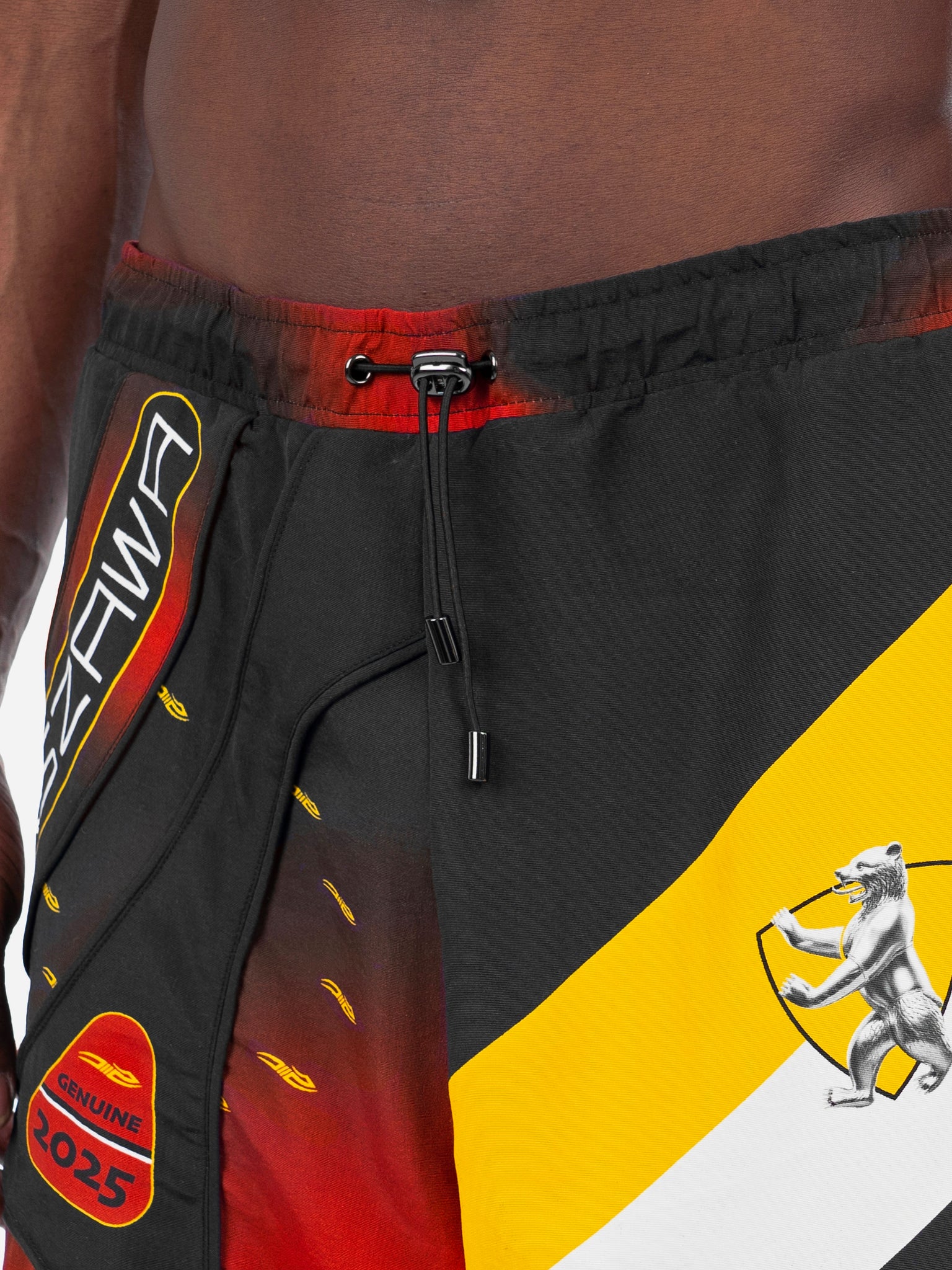 Cet-Zone Track Pants