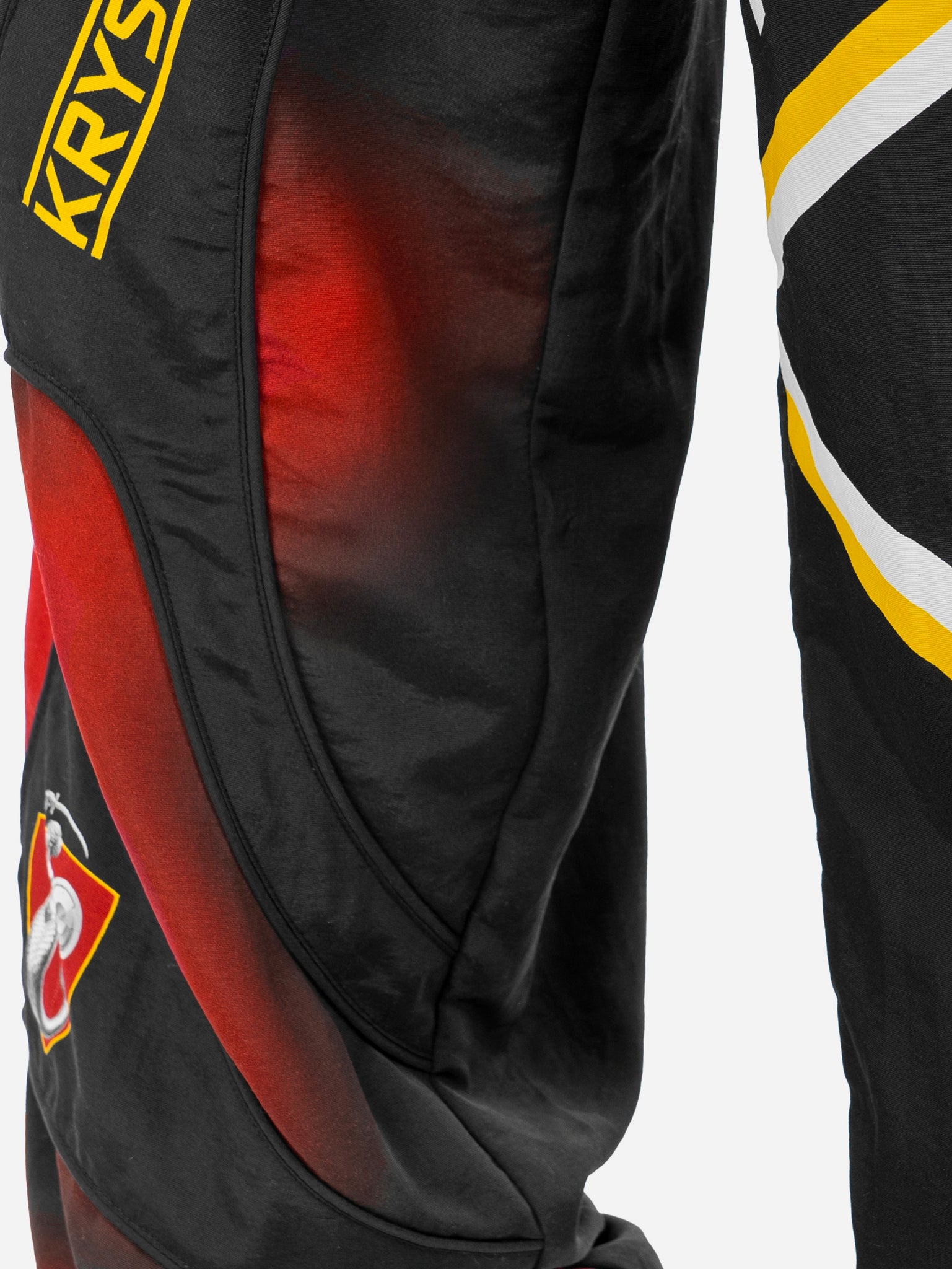 Cet-Zone Track Pants