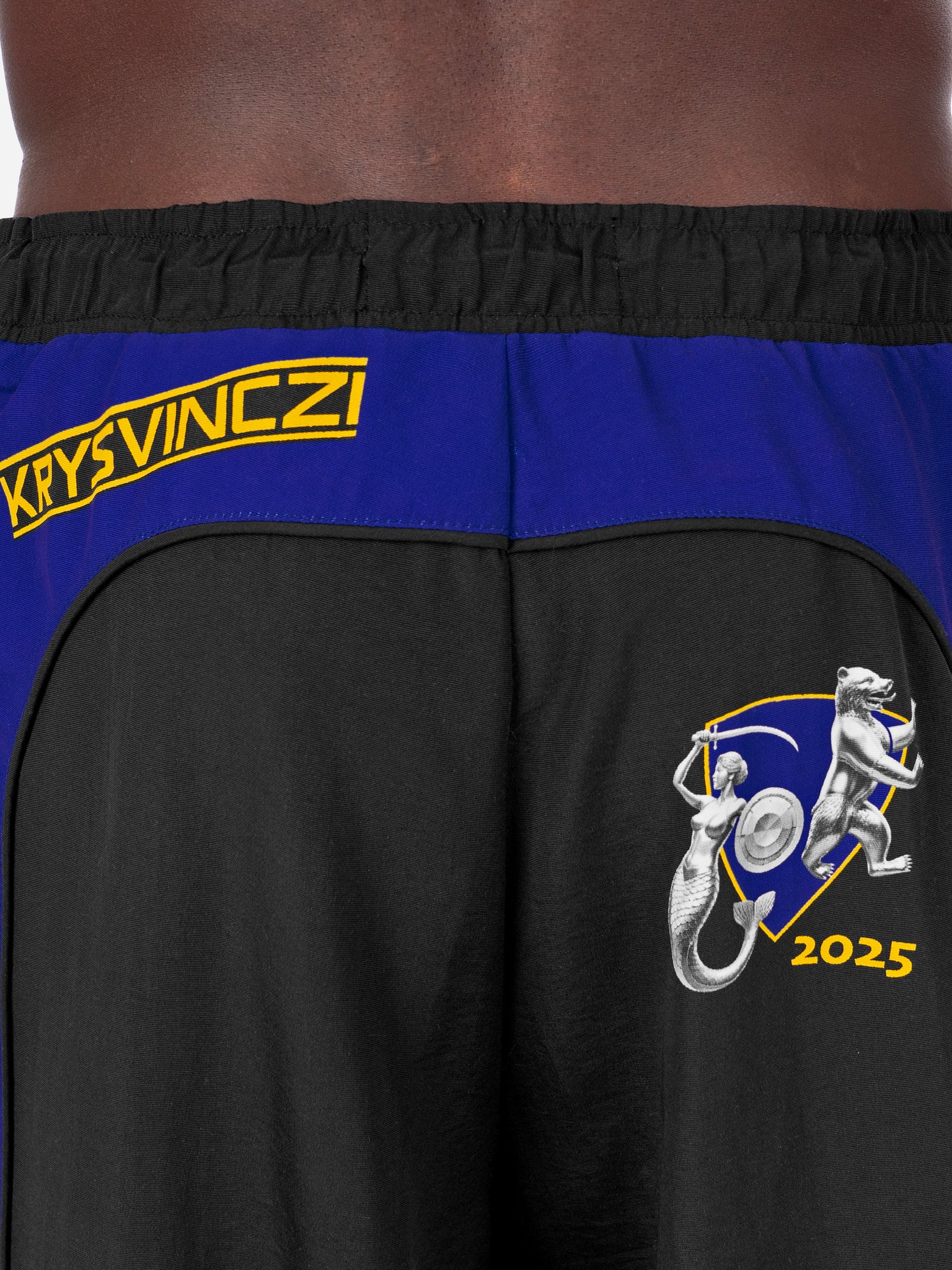 Cet-Zone Track Pants