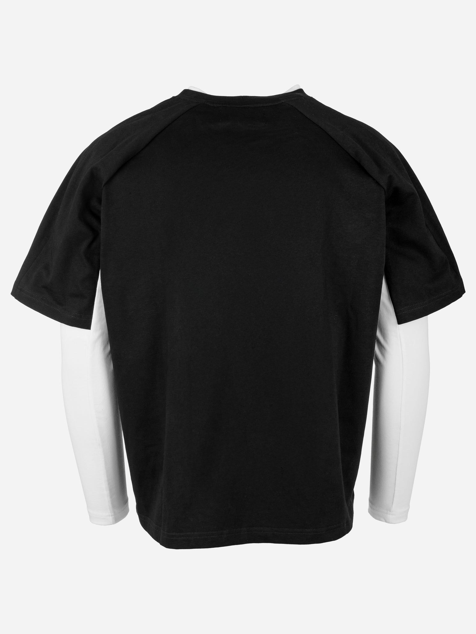 CTRL Layer Longsleeve T-Shirt