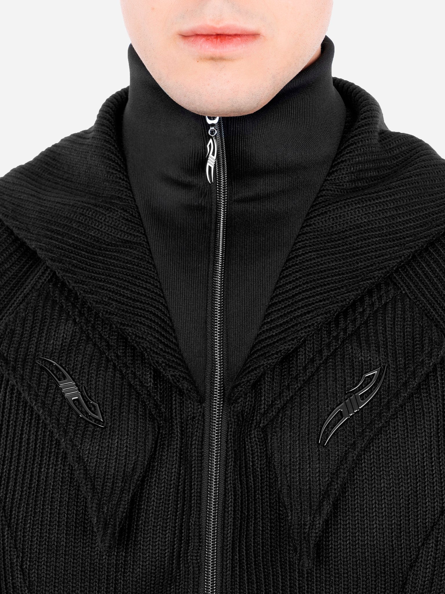 Cruise Zip Sweater