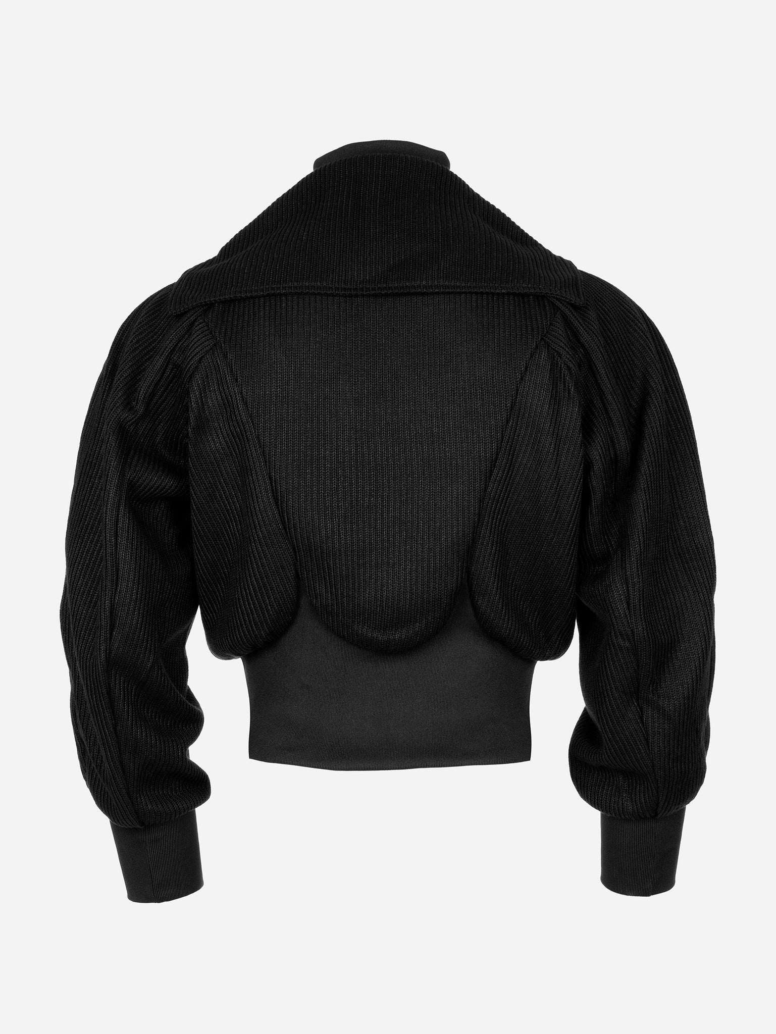 Cruise Zip Sweater