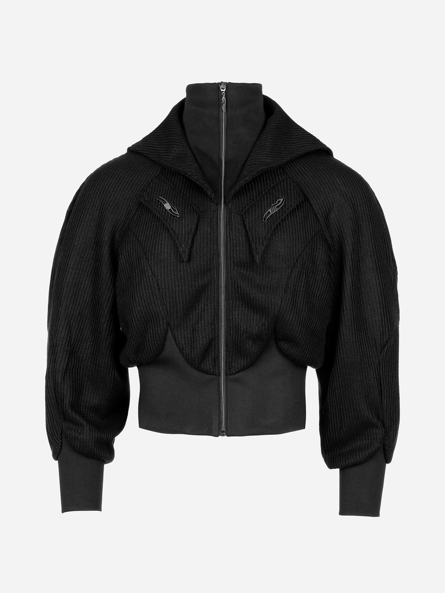Cruise Zip Sweater