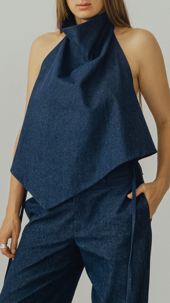 Halter Top no.70