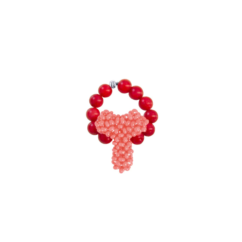 Dick Ring Coral