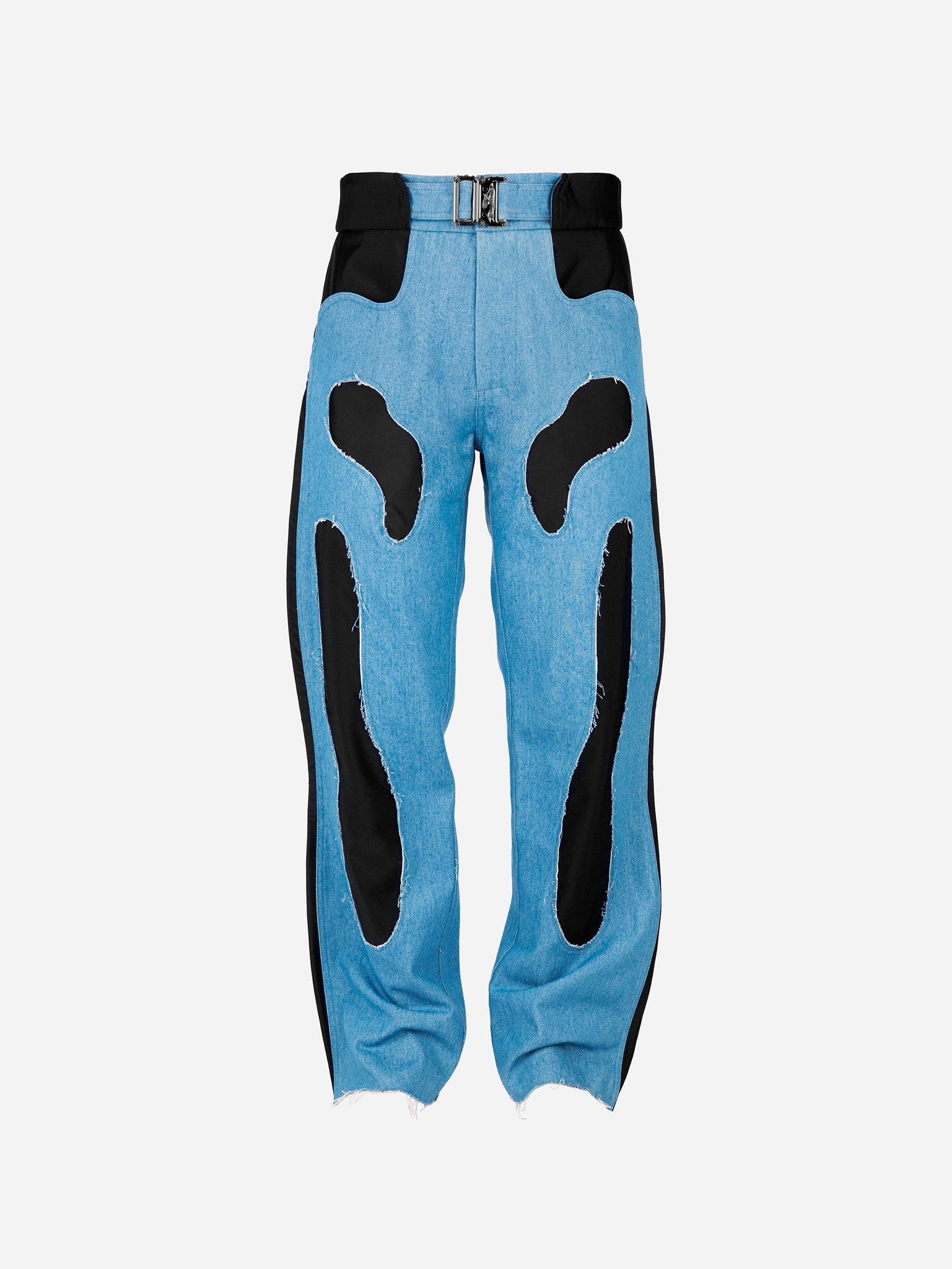 Heat Denim Jeans