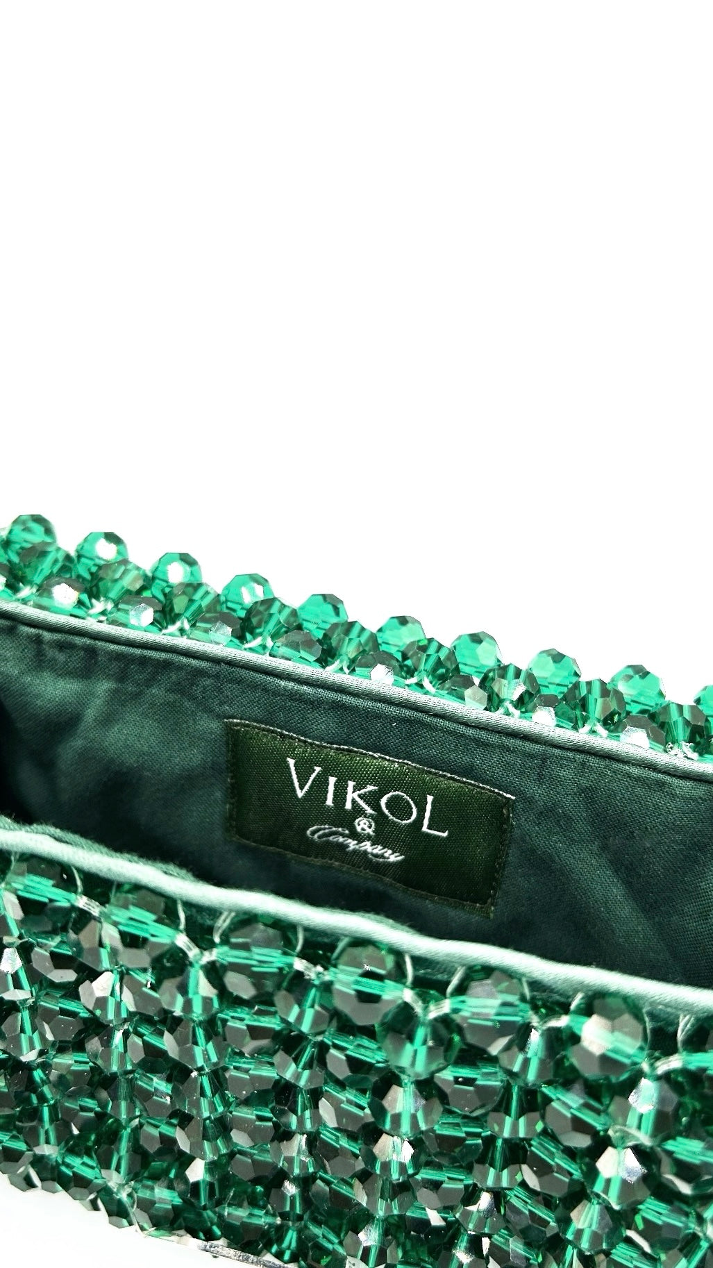 Merida Emerald