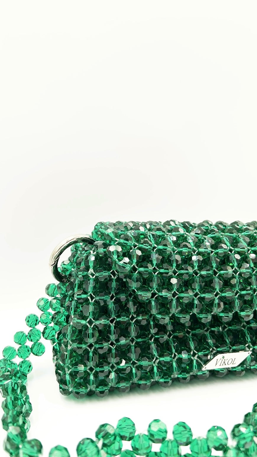 Merida Emerald