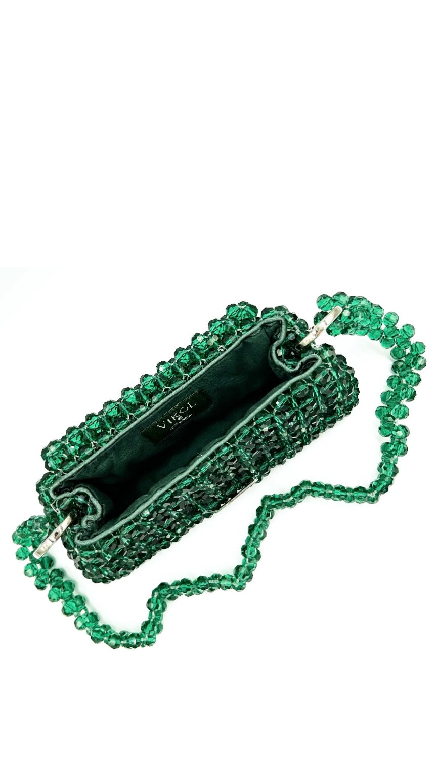 Merida Emerald