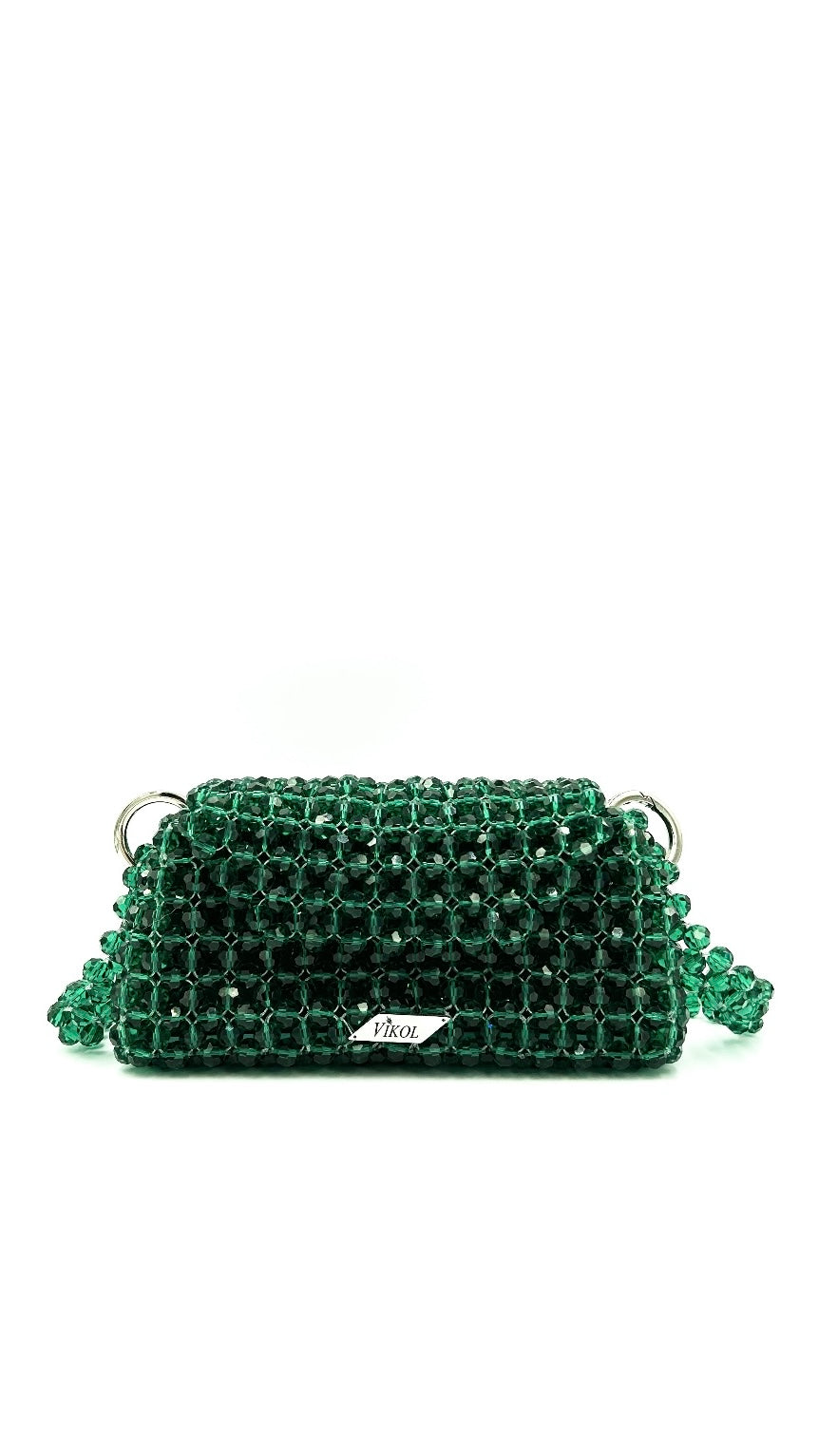 Merida Emerald
