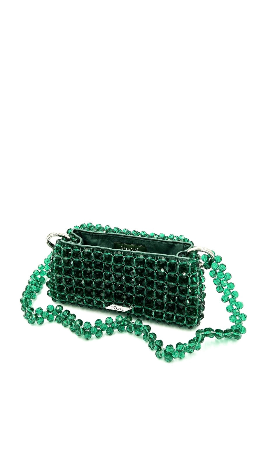Merida Emerald
